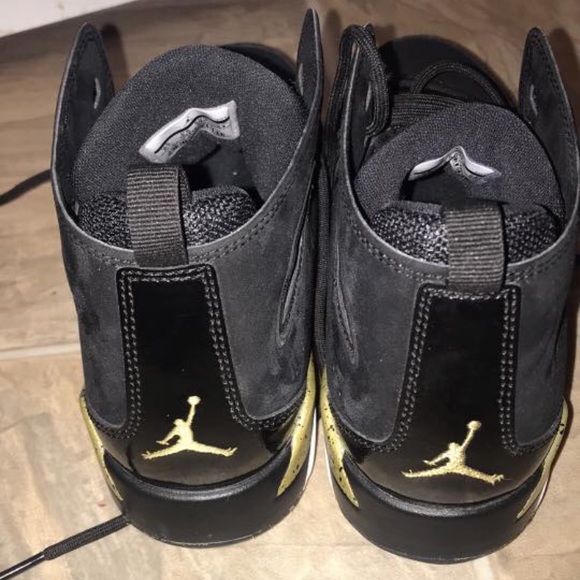 flight club mens jordans